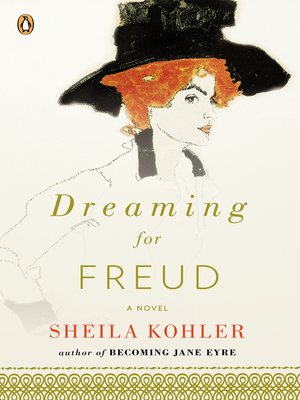 Dreaming for Freud - ebook